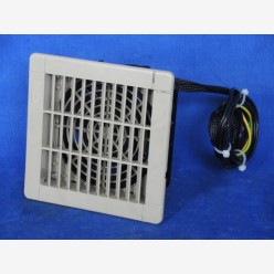 Alfa1600BP Fan-filter, 120 mm, 230 VAC